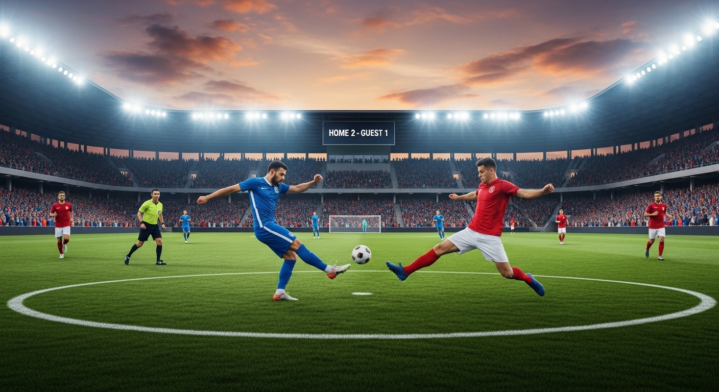 The Heartbeat of Humanity: How Sports Inspire Strength, Unity, and Hope