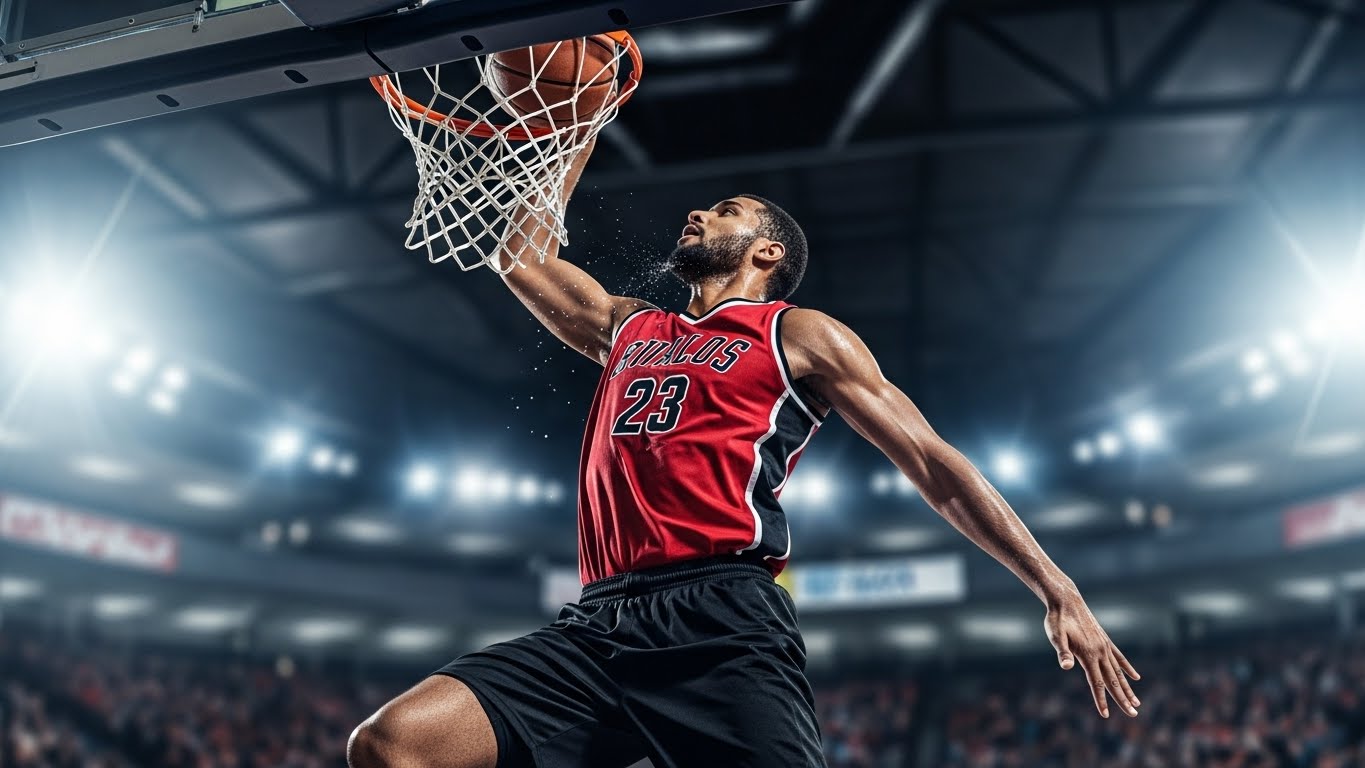 Beyond the Final Whistle: How Modern Sports Shape Identity, Culture, and Community